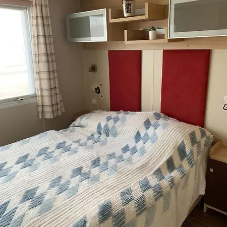 Spacieux et Confortable Camping Car à Middelkerke Appartamento *